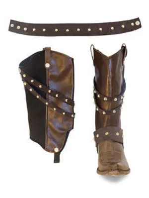 Iron Horse Brown