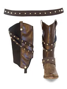 Iron Horse Brown