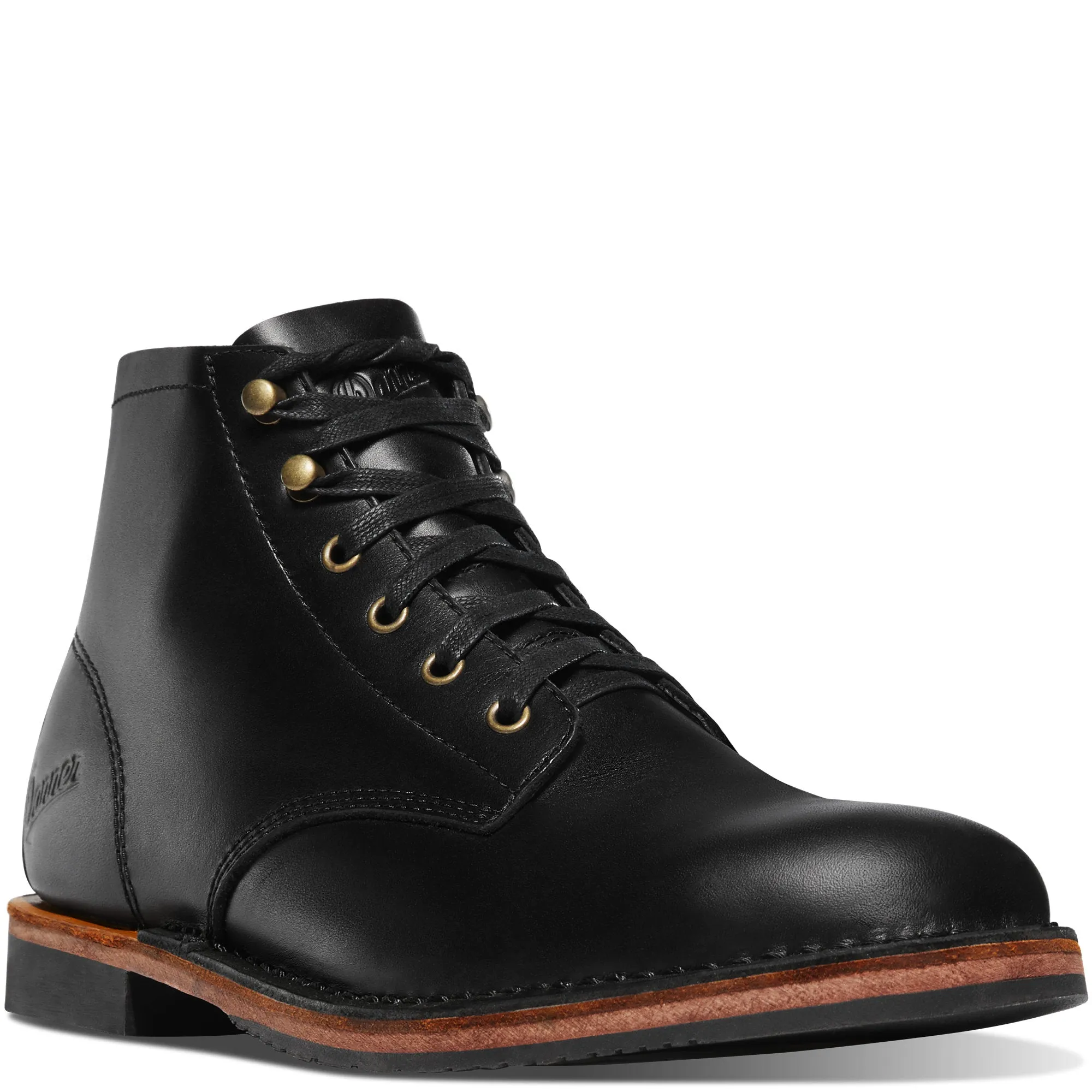 Jack II Black