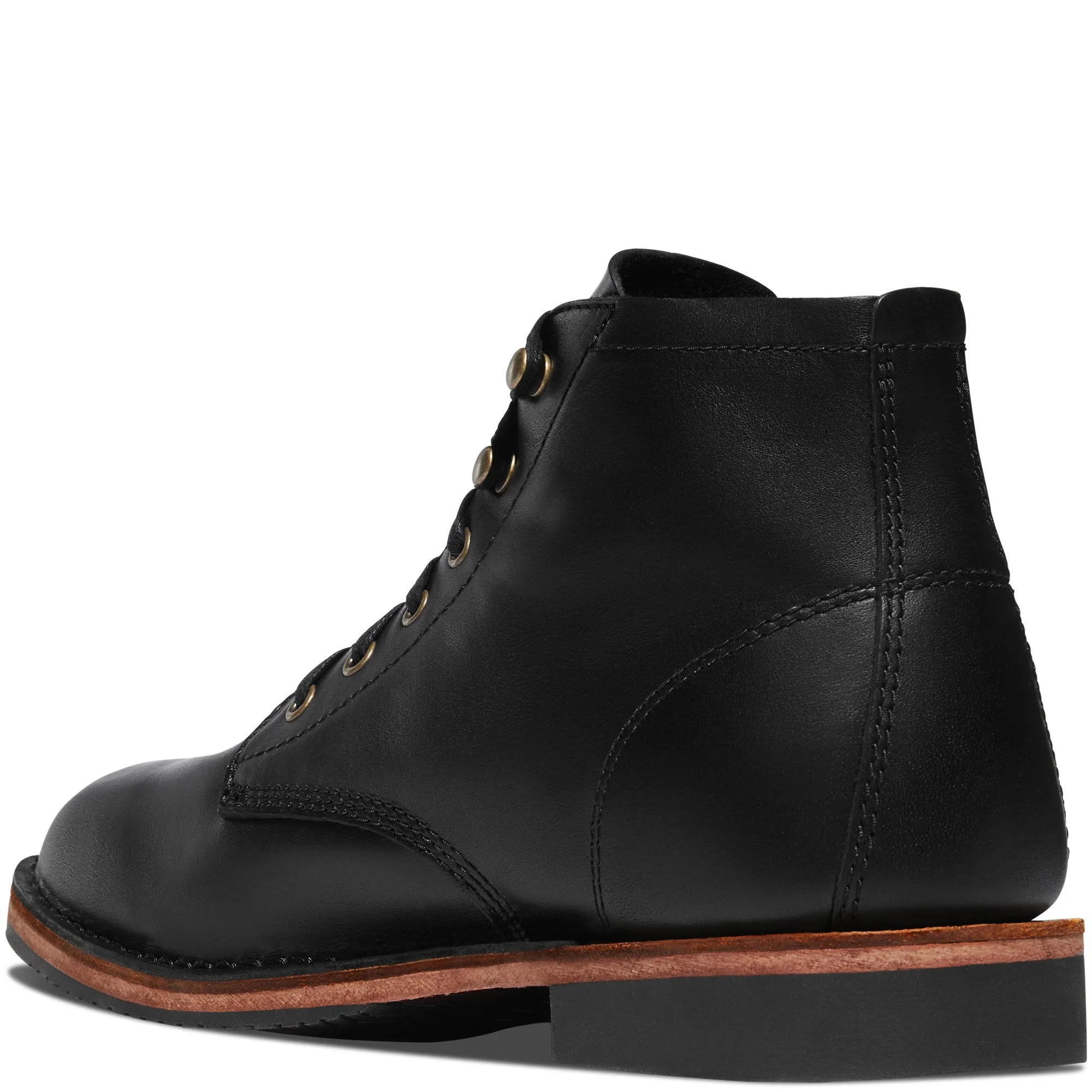 Jack II Black