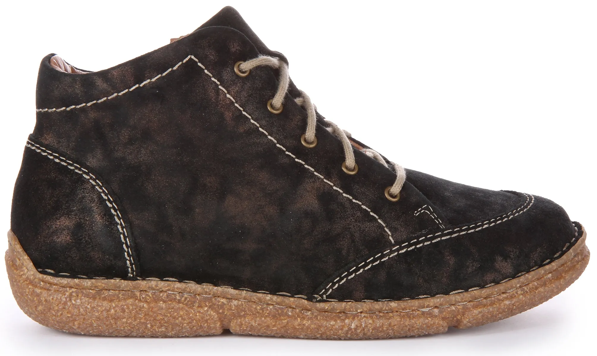 Josef Seibel Neele 01 In Bronze For Women
