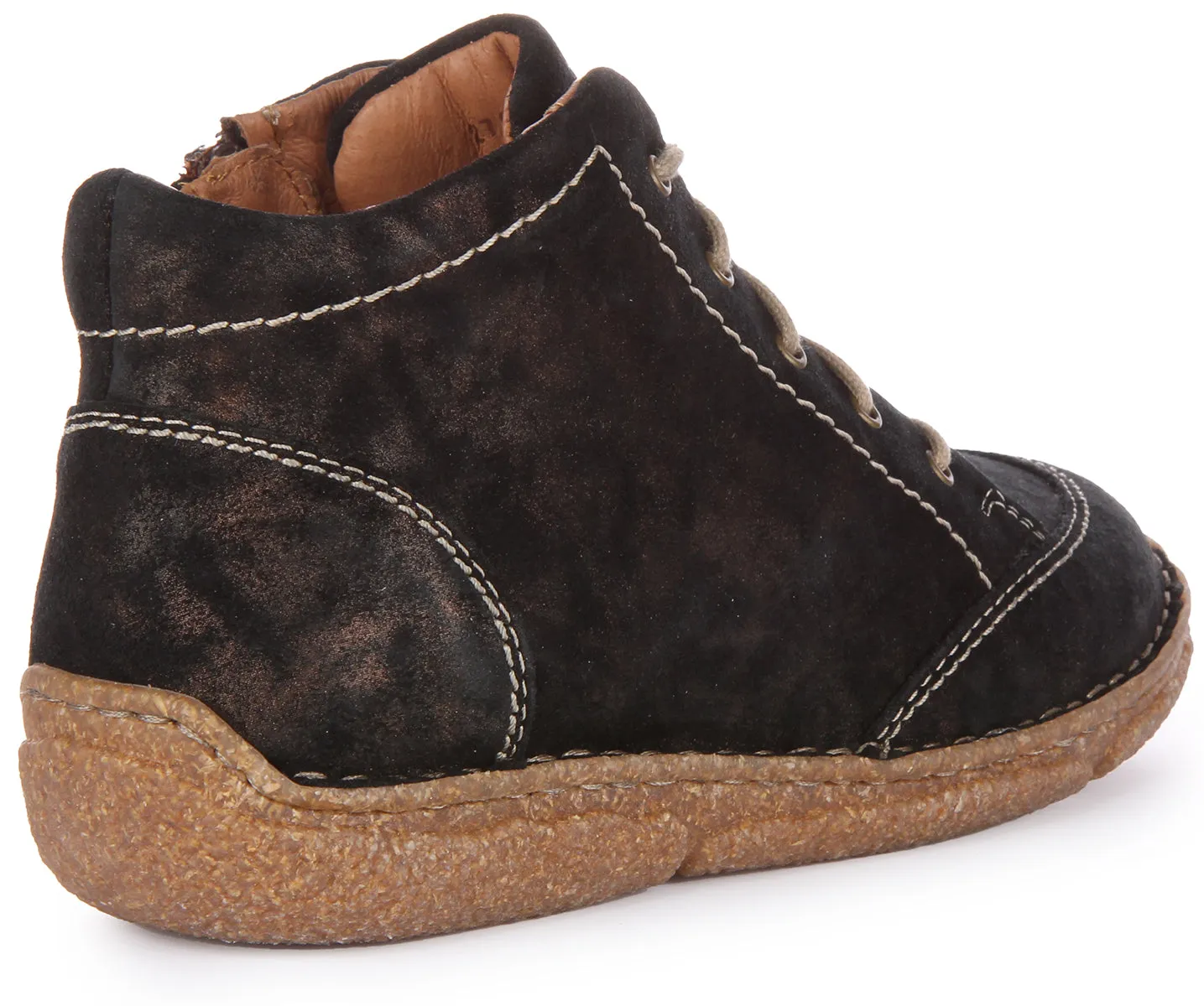 Josef Seibel Neele 01 In Bronze For Women