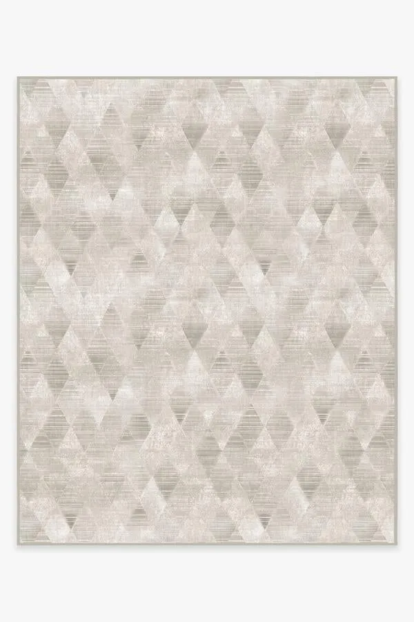 Kavi Mosaic Stone Rug