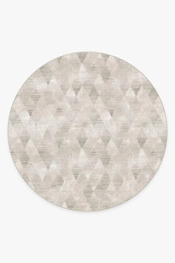 Kavi Mosaic Stone Rug