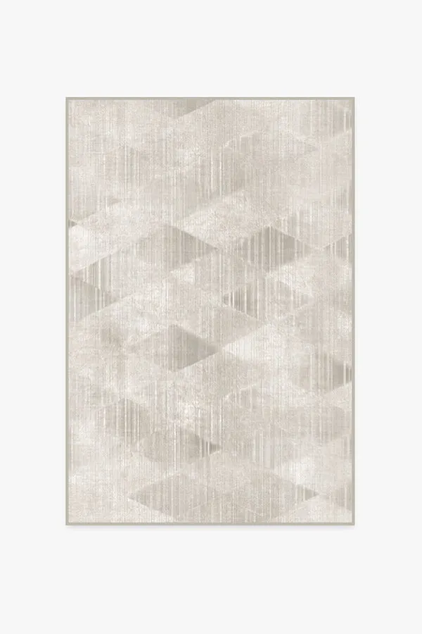 Kavi Mosaic Stone Rug