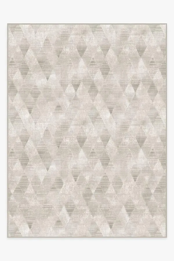Kavi Mosaic Stone Rug