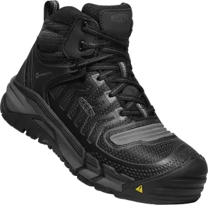 Keen Utility Kansas City Waterproof Mid Carbon Fiber Toe Men's