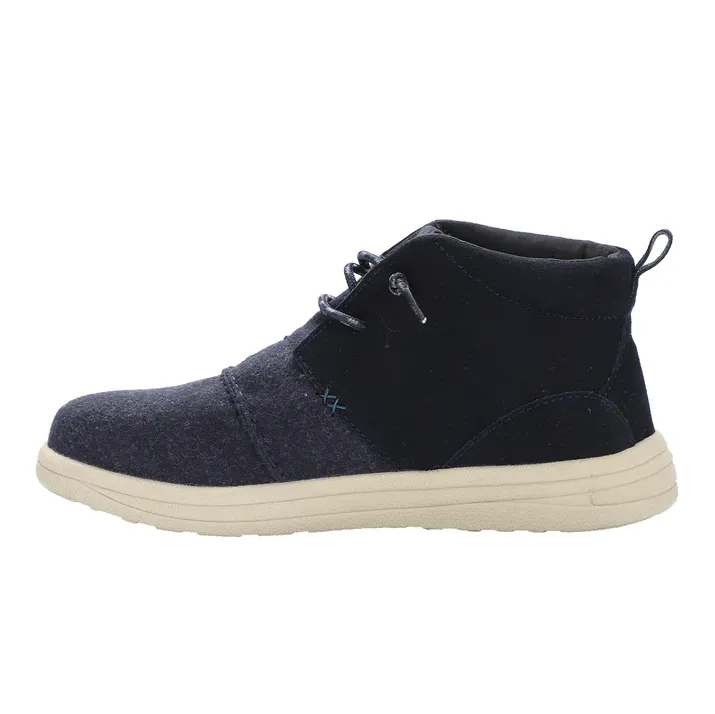 Lamo Mens Koen Shoes