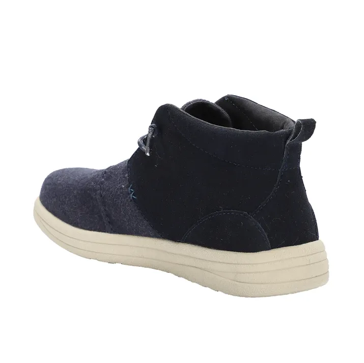 Lamo Mens Koen Shoes
