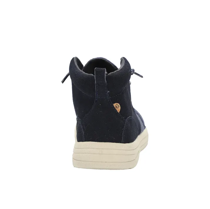 Lamo Mens Koen Shoes
