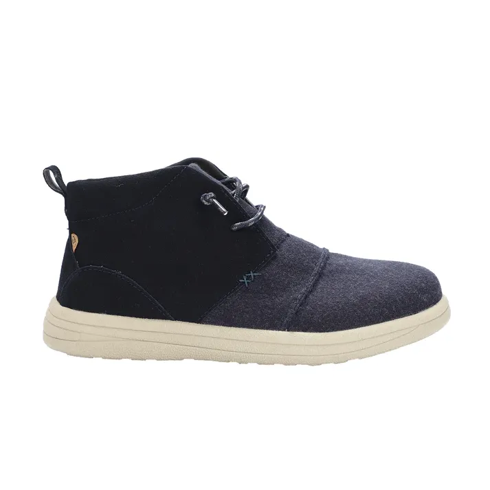 Lamo Mens Koen Shoes