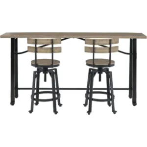 Lesterton Counter Dining Set