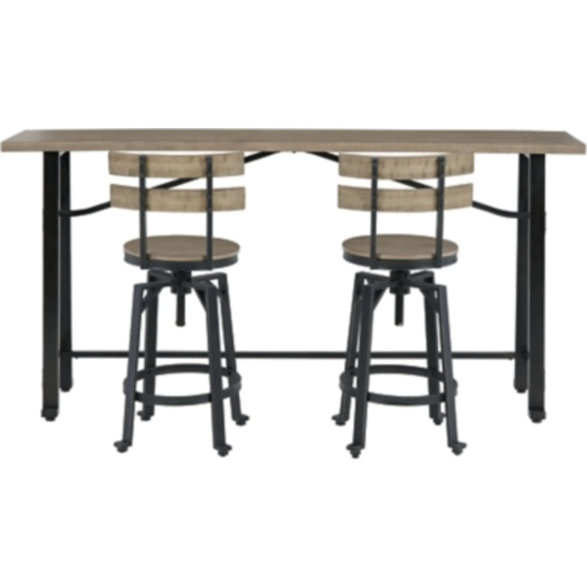 Lesterton Counter Dining Set