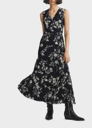 Mabel Midi Dress