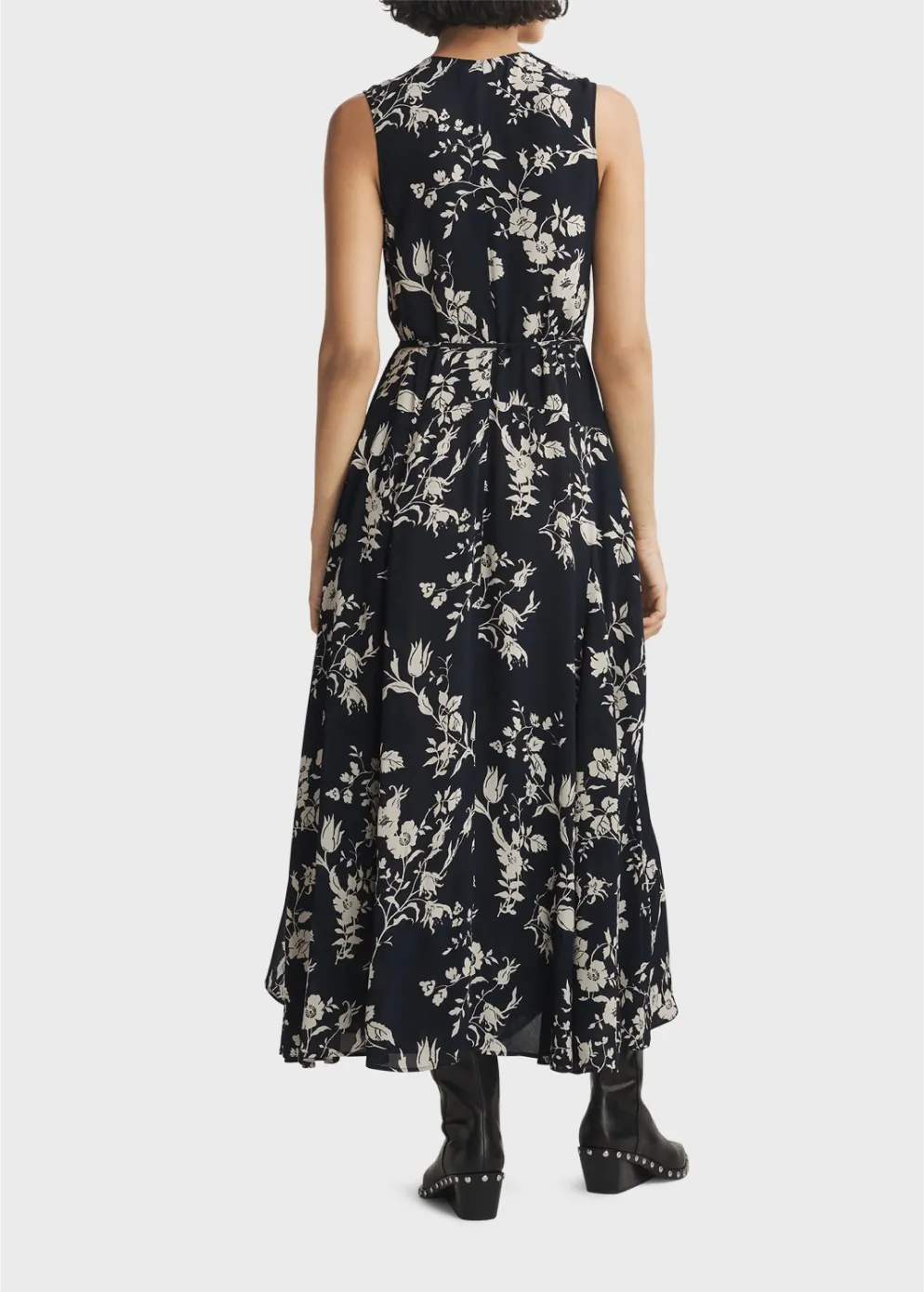 Mabel Midi Dress