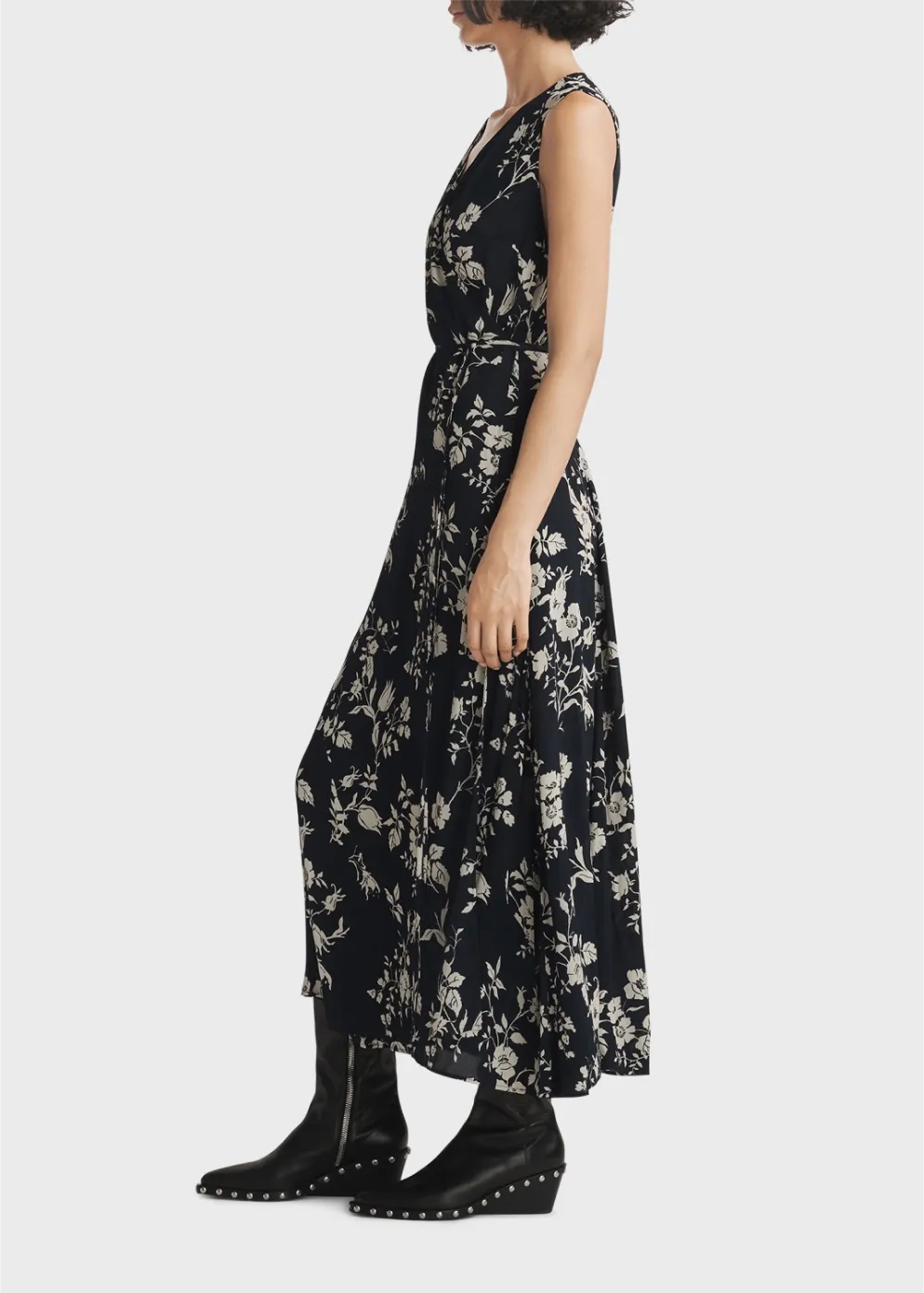 Mabel Midi Dress