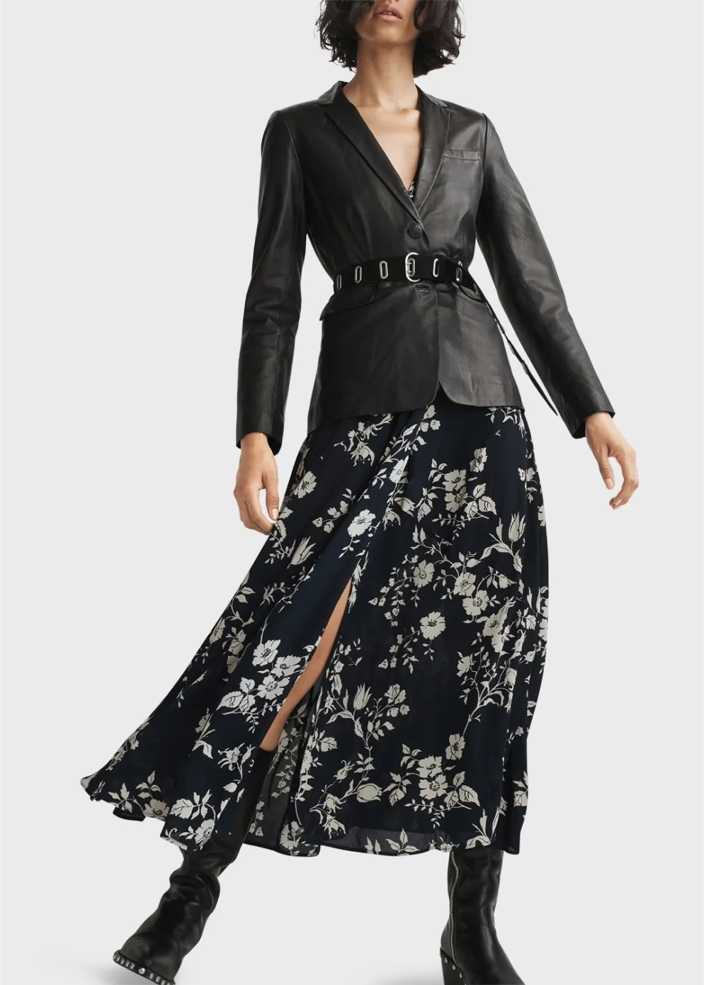 Mabel Midi Dress