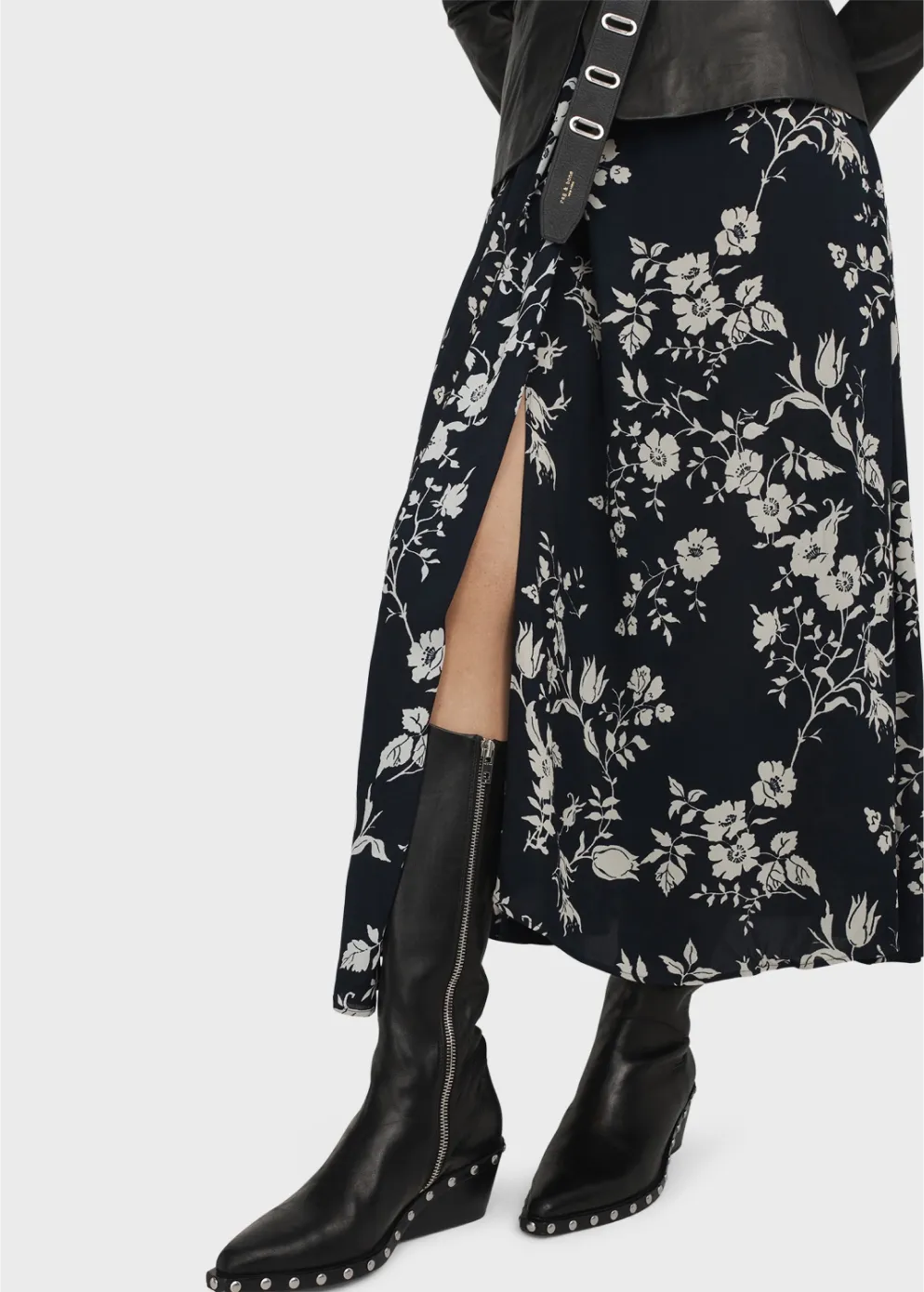 Mabel Midi Dress