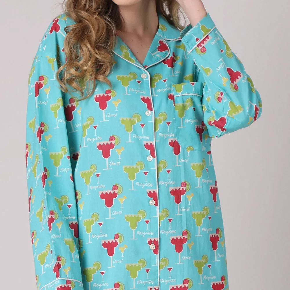 Margerita Nightshirt