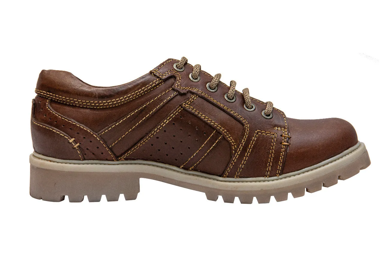 Mens Casual Shoe 95920