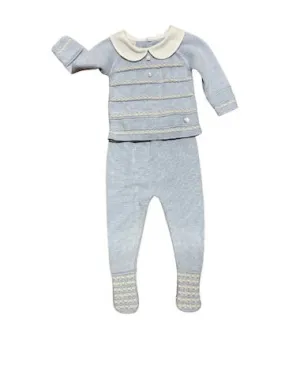 Merlin Sweater Set