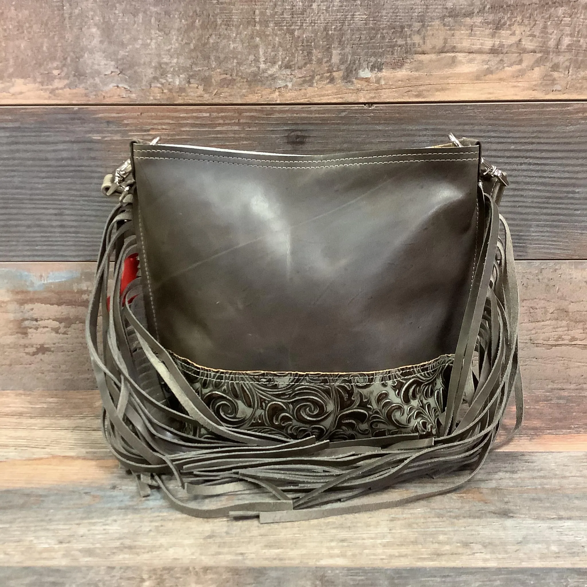 Mini Messenger - #26054 Bag Drop