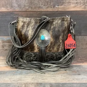 Mini Messenger - #26054 Bag Drop