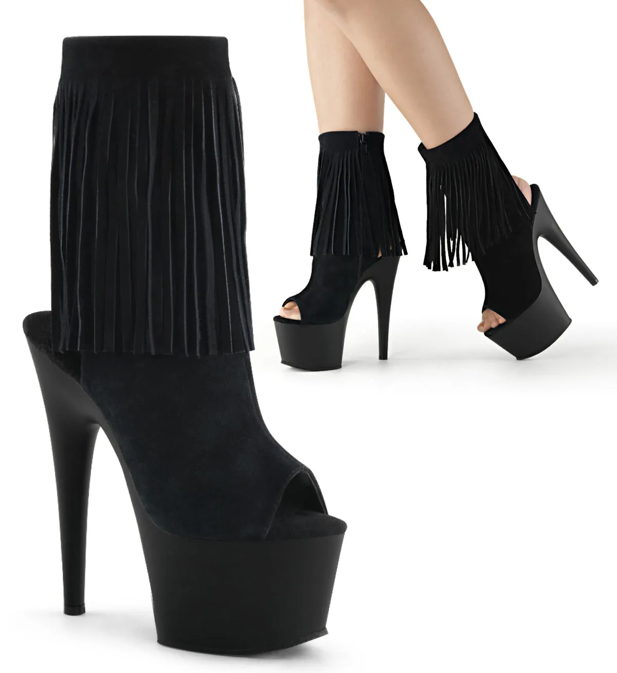 Pleaser Adore 1019