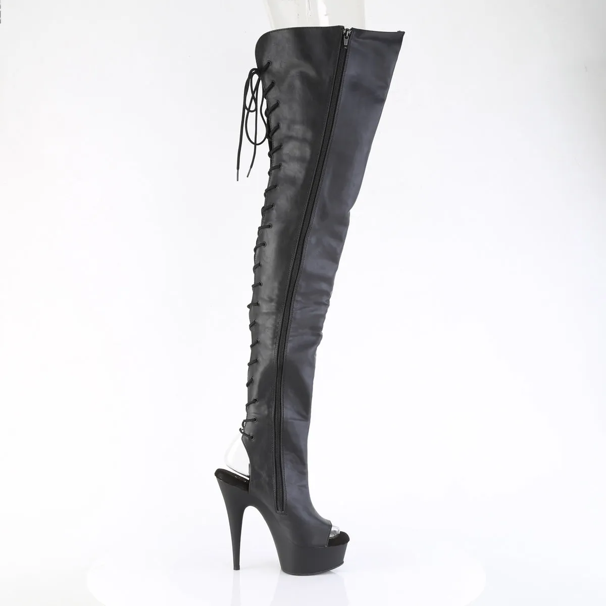 Pleaser Delight 4019