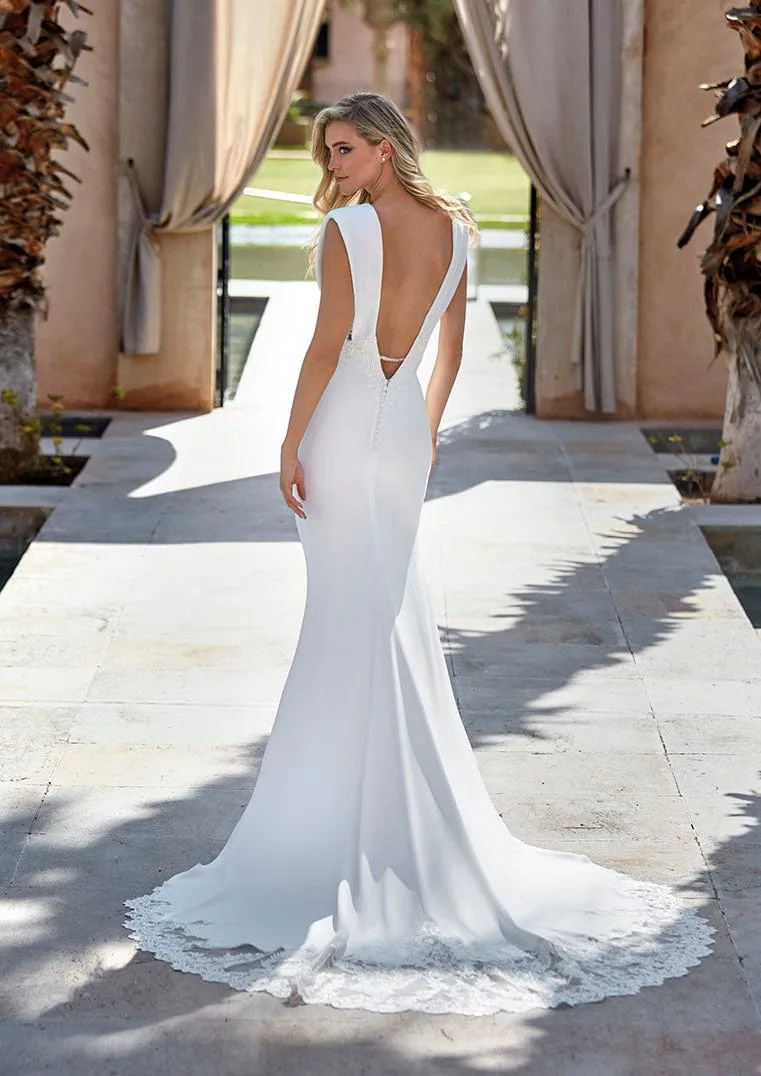 Pronovias: Ayon