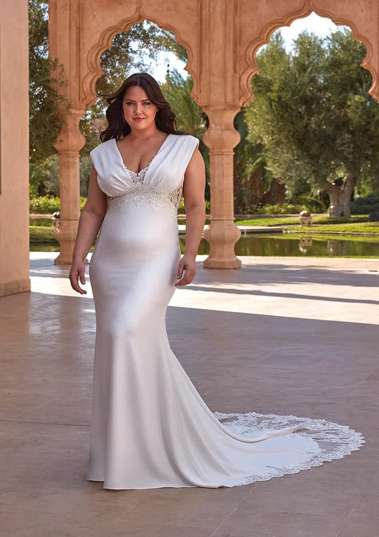Pronovias: Ayon