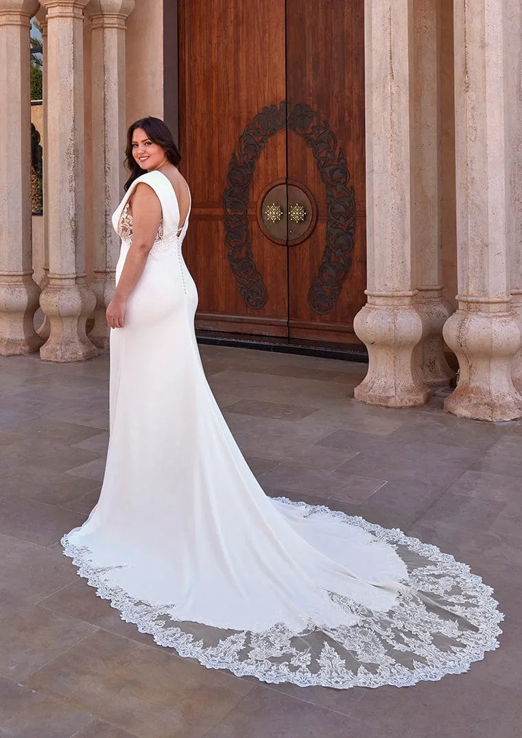 Pronovias: Ayon