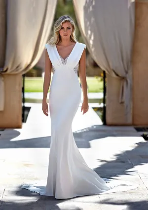 Pronovias: Ayon