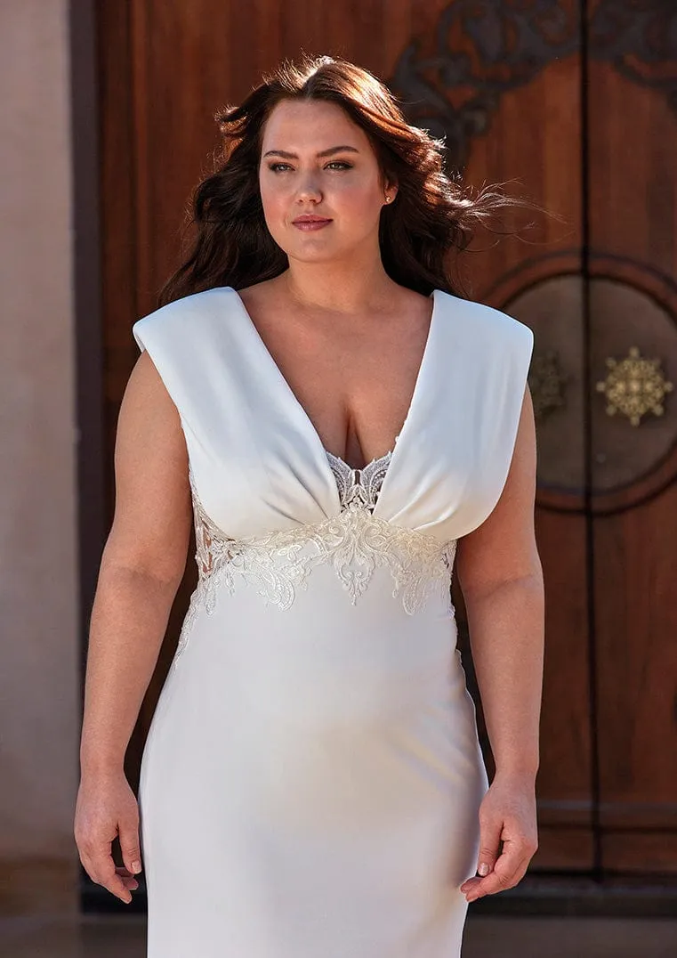 Pronovias: Ayon