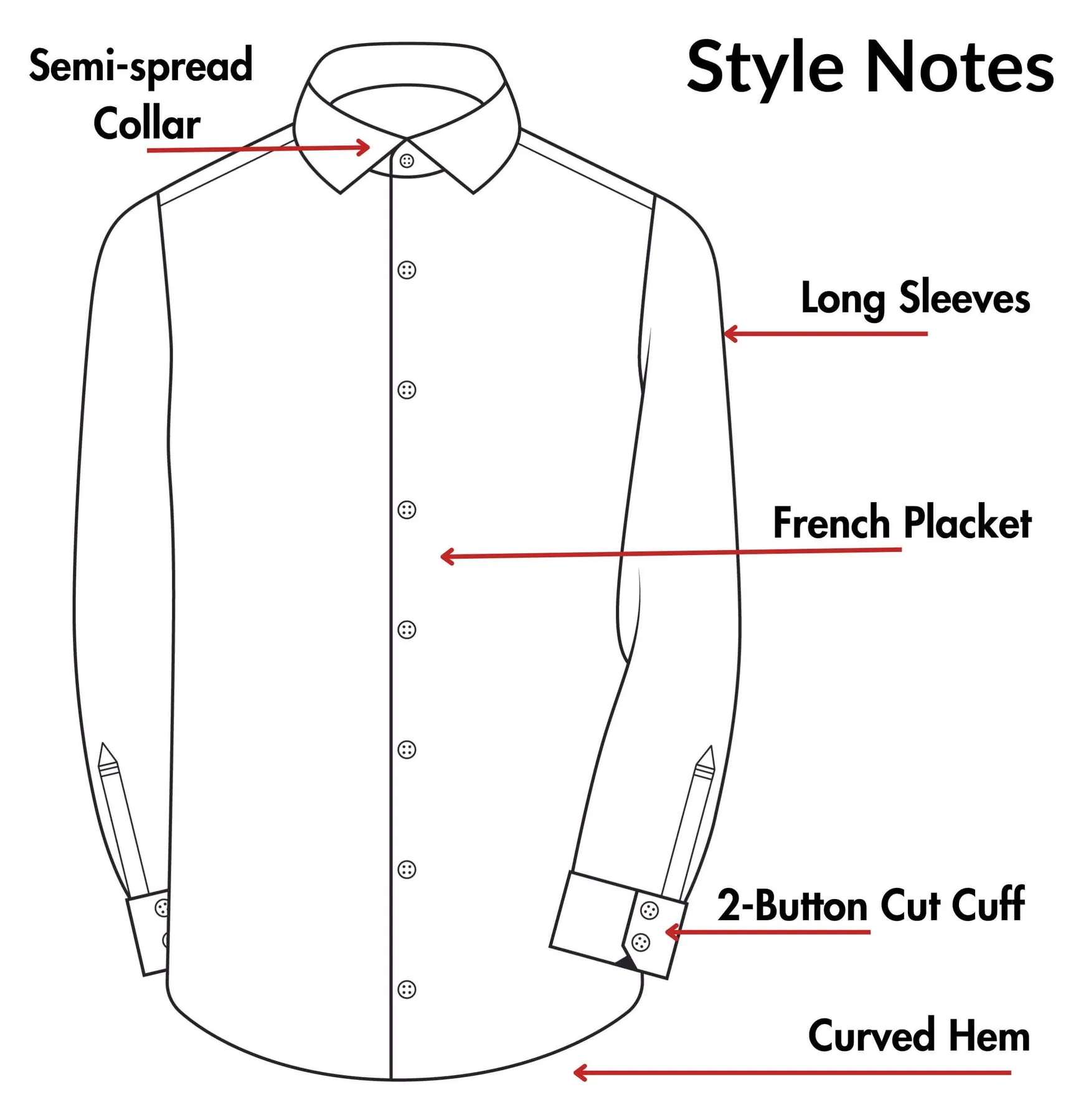 Pure Cotton - Long Sleeve - Warm Gray Mosaic