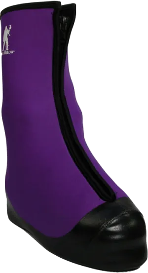Purple Haze Overboot