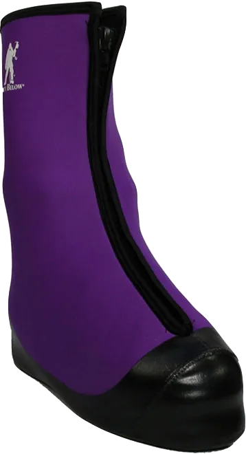 Purple Haze Overboot