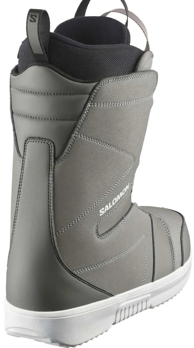 Salomon Faction BOA Snowboard Boots 2024