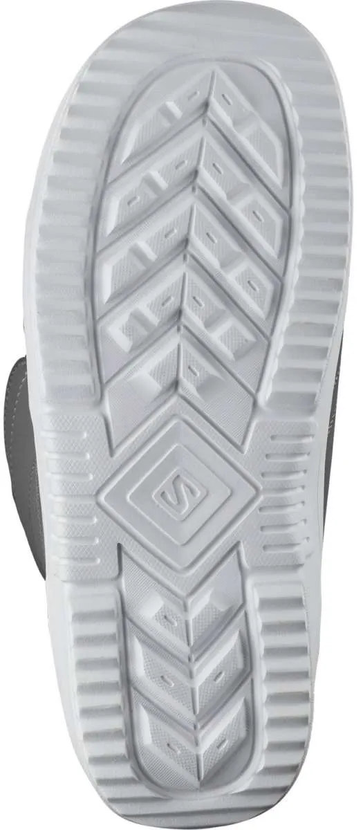 Salomon Faction BOA Snowboard Boots 2024