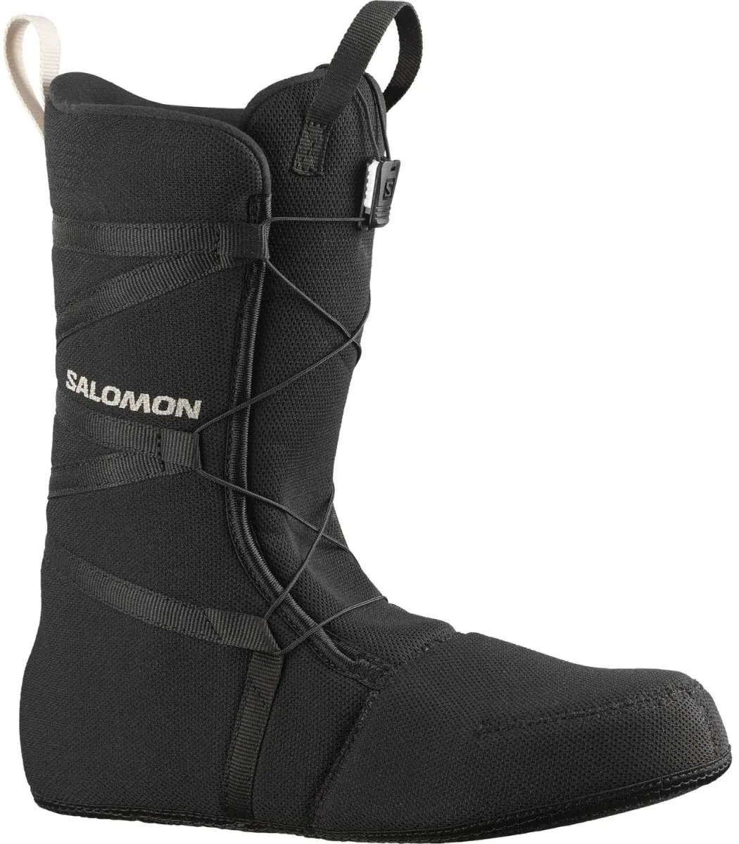 Salomon Faction BOA Snowboard Boots 2024