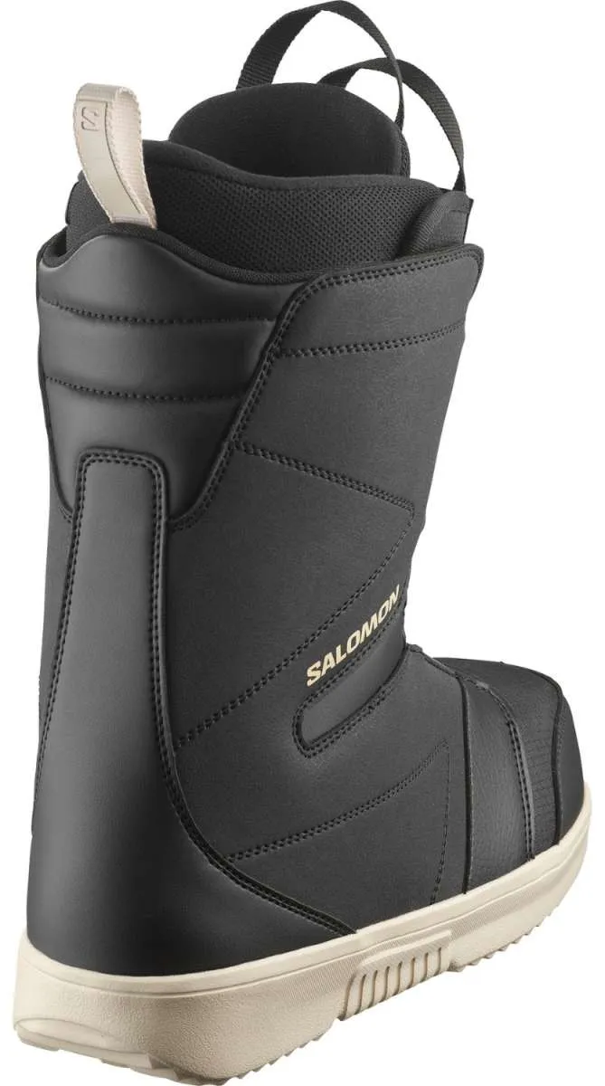 Salomon Faction BOA Snowboard Boots 2024