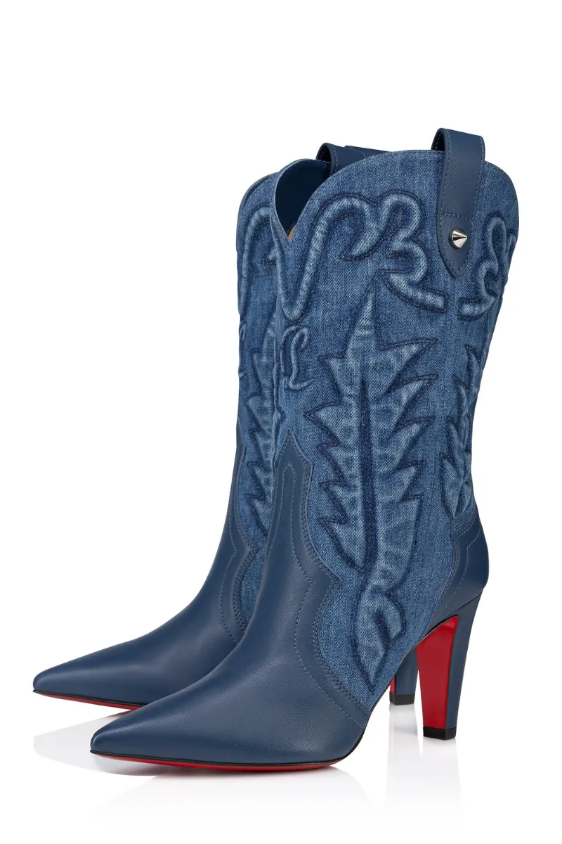 Santiabooty Ankle Boots