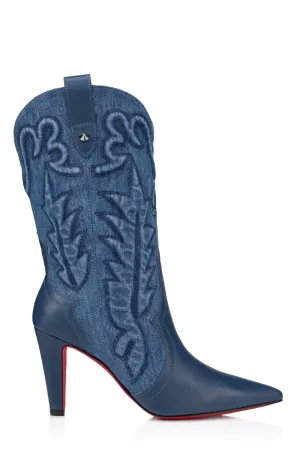 Santiabooty Ankle Boots