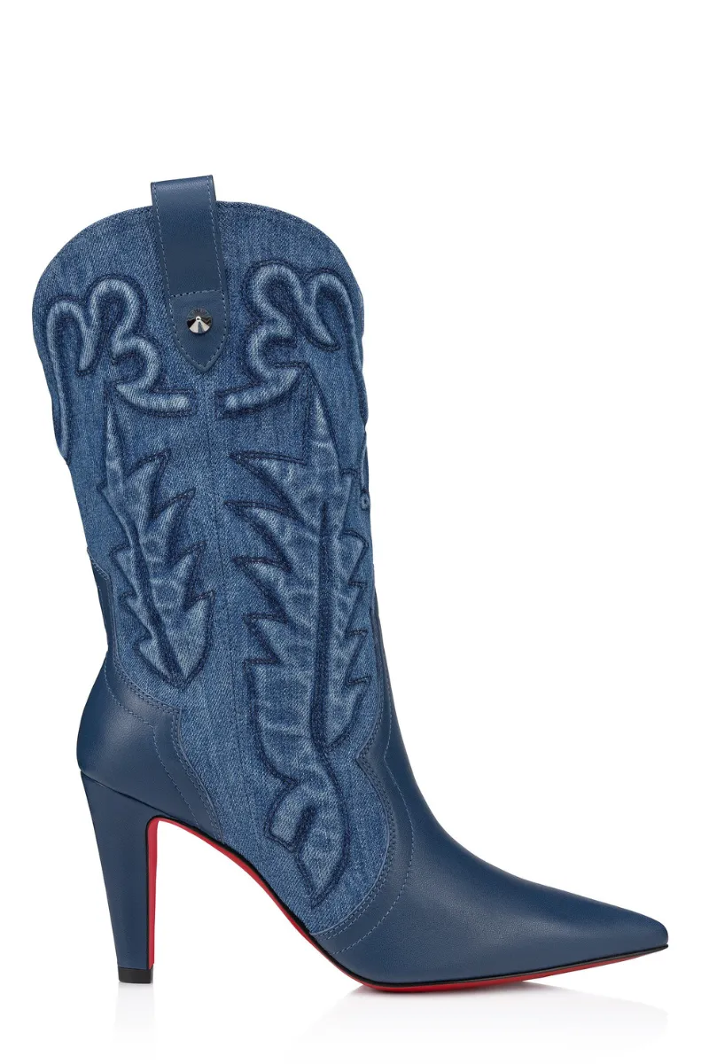 Santiabooty Ankle Boots