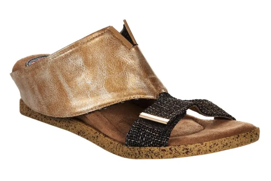 Sedona Reversible Sandal - PREORDER