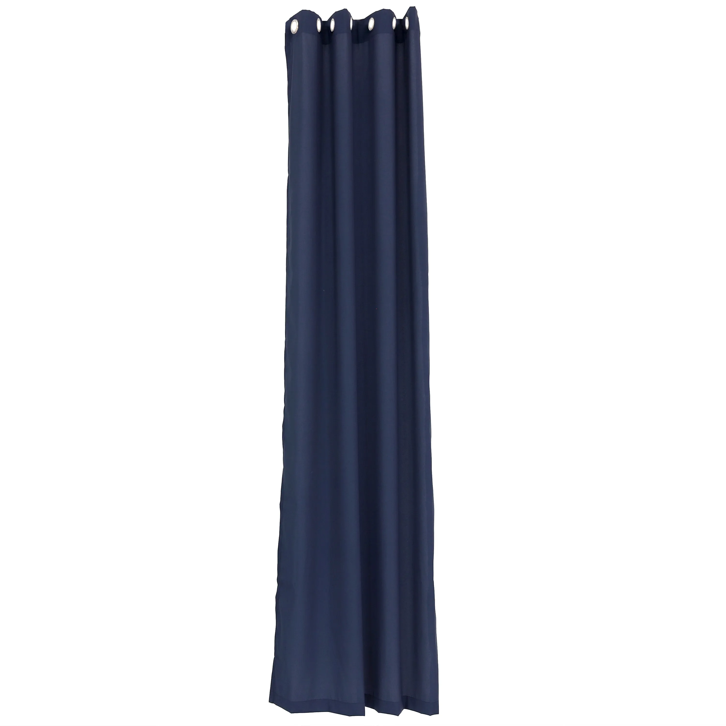 Sunnydaze Contemporary Styles Outdoor Curtain Panels