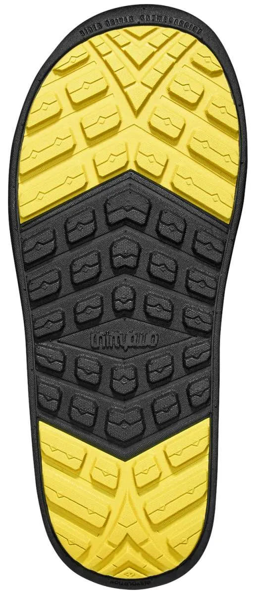 ThirtyTwo Bandito X Christenson Snowboard Boot 2023