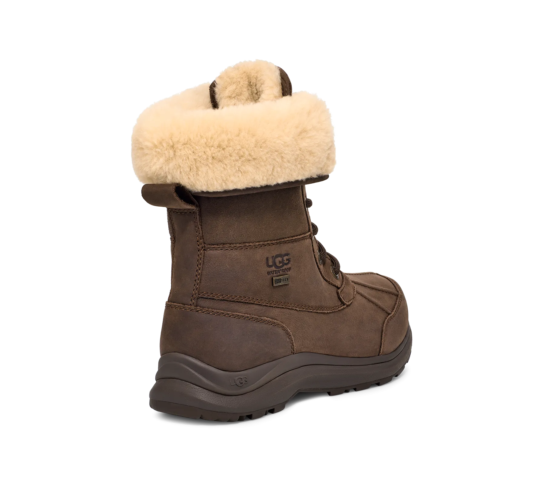 Ugg Adirondack Boot III Distressed Women's