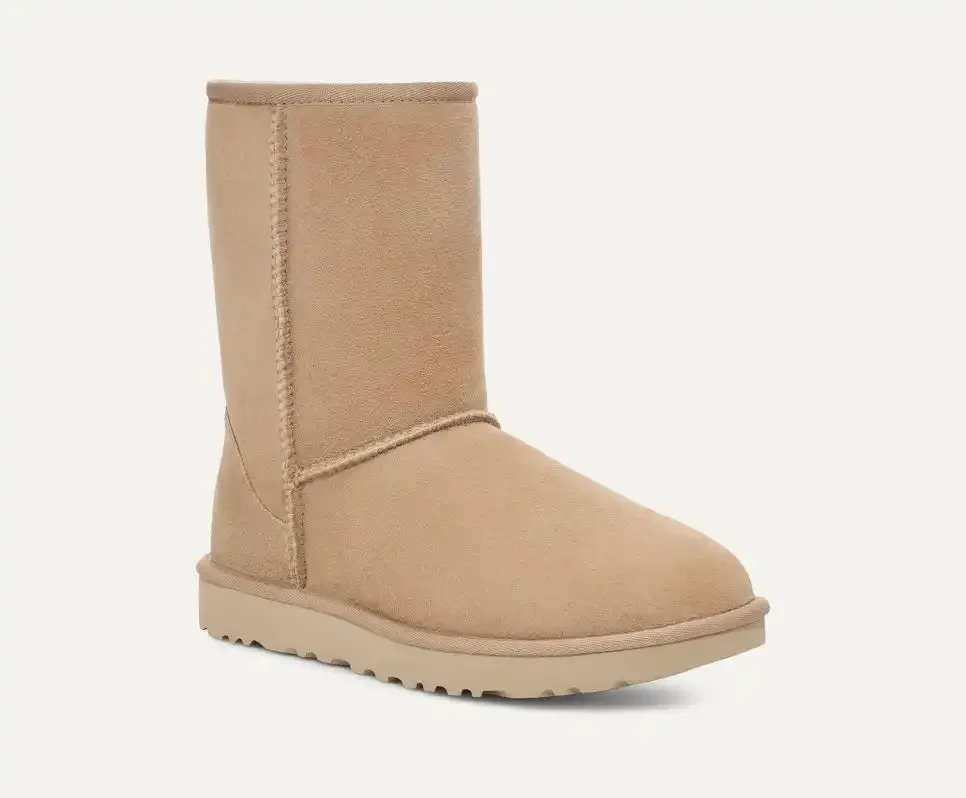 UGG® Women's Classic Short ll
