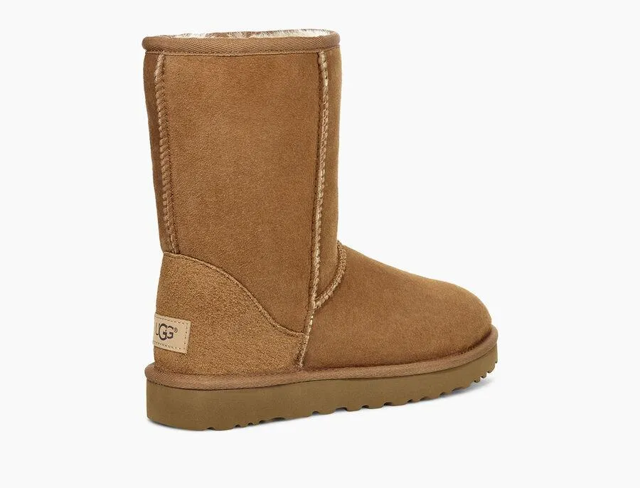 UGG® Women's Classic Short ll